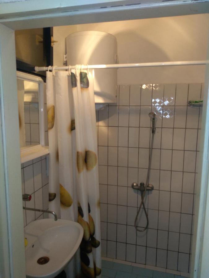 Hostel Trajan Долни Милановац Екстериор снимка
