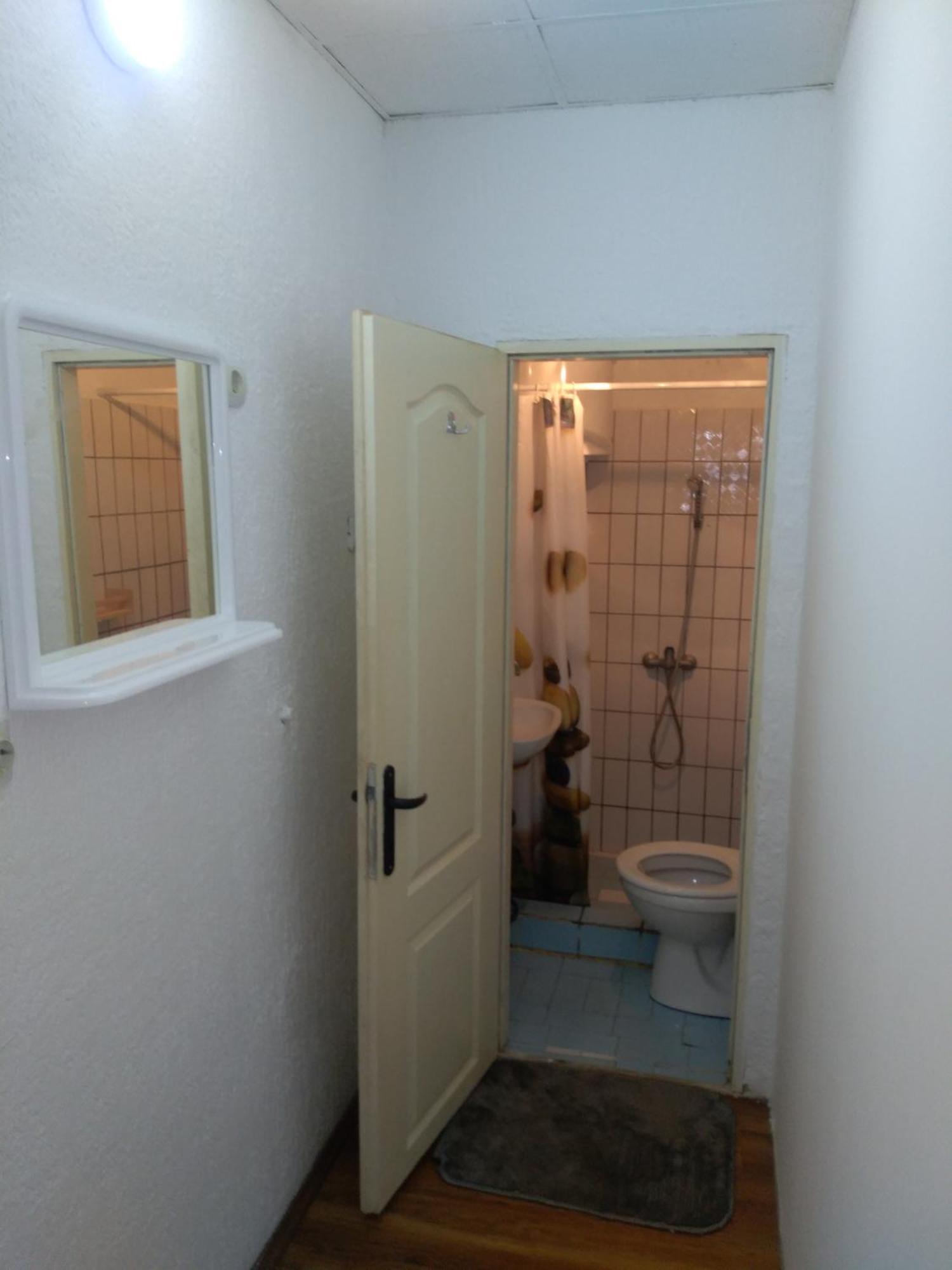 Hostel Trajan Долни Милановац Екстериор снимка