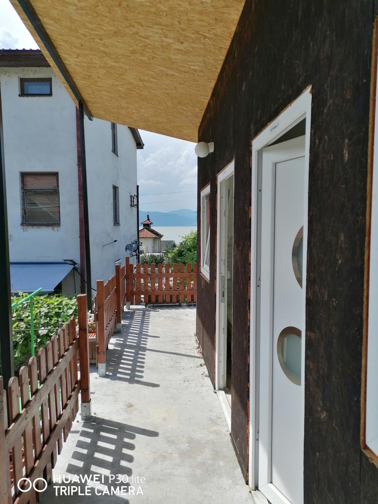 Hostel Trajan Долни Милановац Екстериор снимка