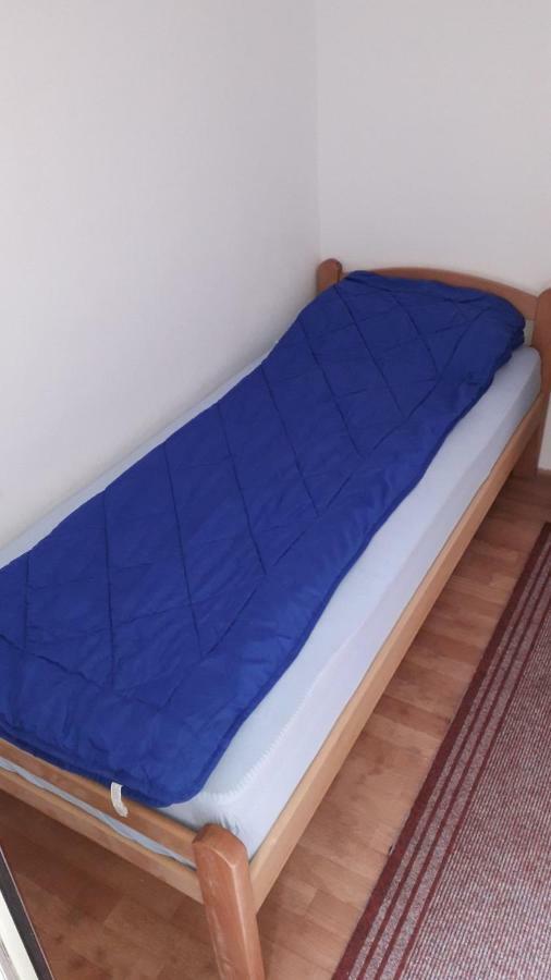 Hostel Trajan Долни Милановац Екстериор снимка
