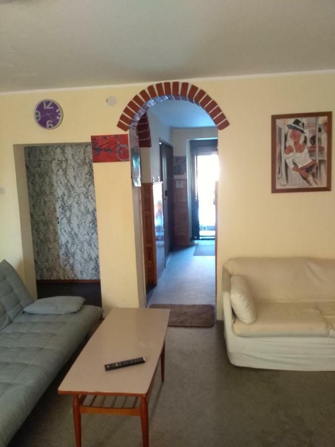 Hostel Trajan Долни Милановац Екстериор снимка